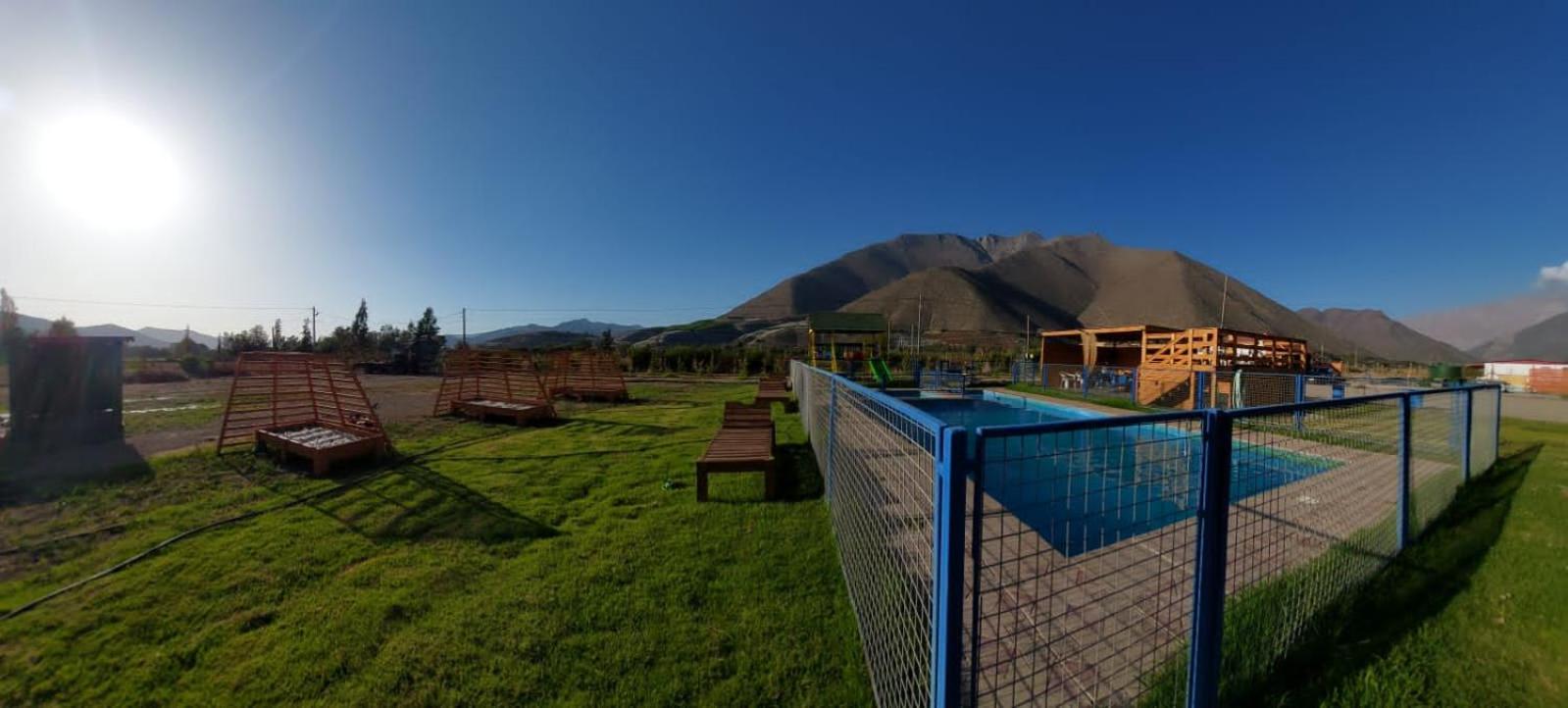 Cielo De Peralillo - Valle De Elqui *