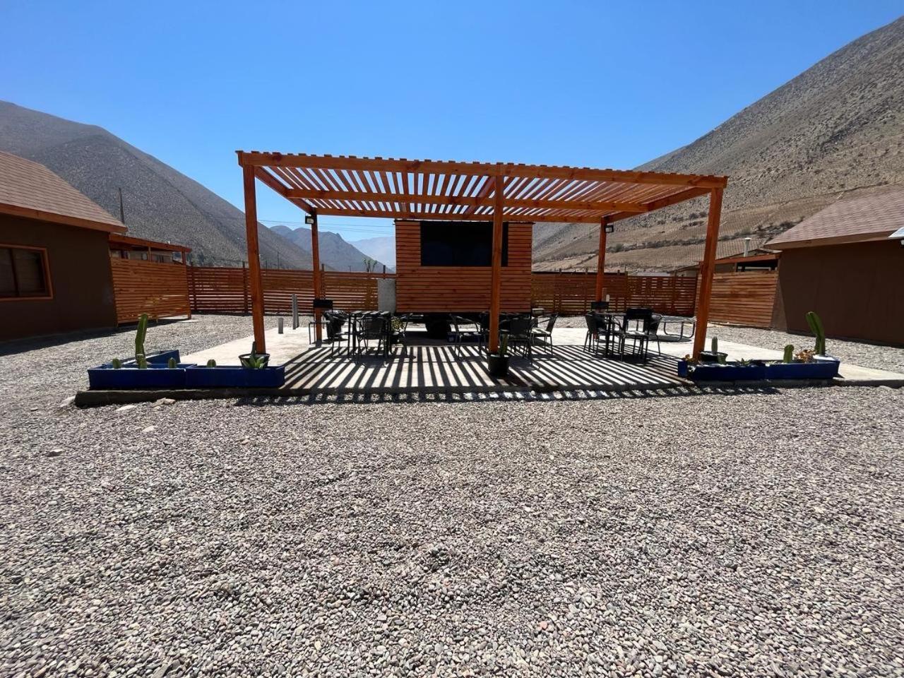 Holiday home Cielo De Peralillo - Valle De Elqui