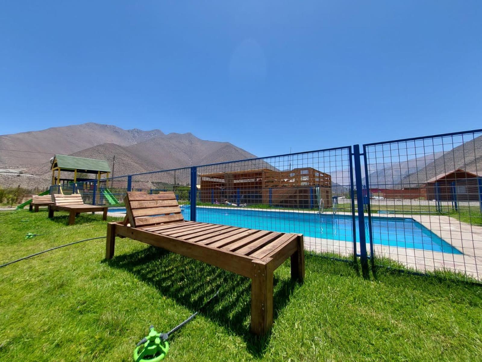 Holiday home Cielo De Peralillo - Valle De Elqui *