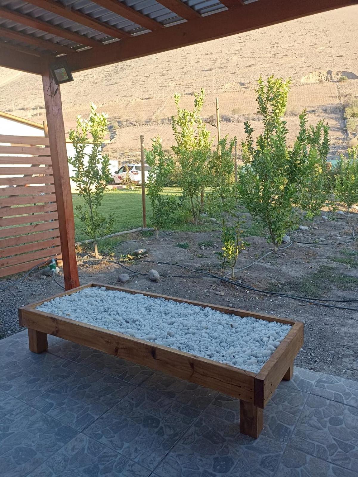 Holiday home Cielo De Peralillo - Valle De Elqui Vicuna
