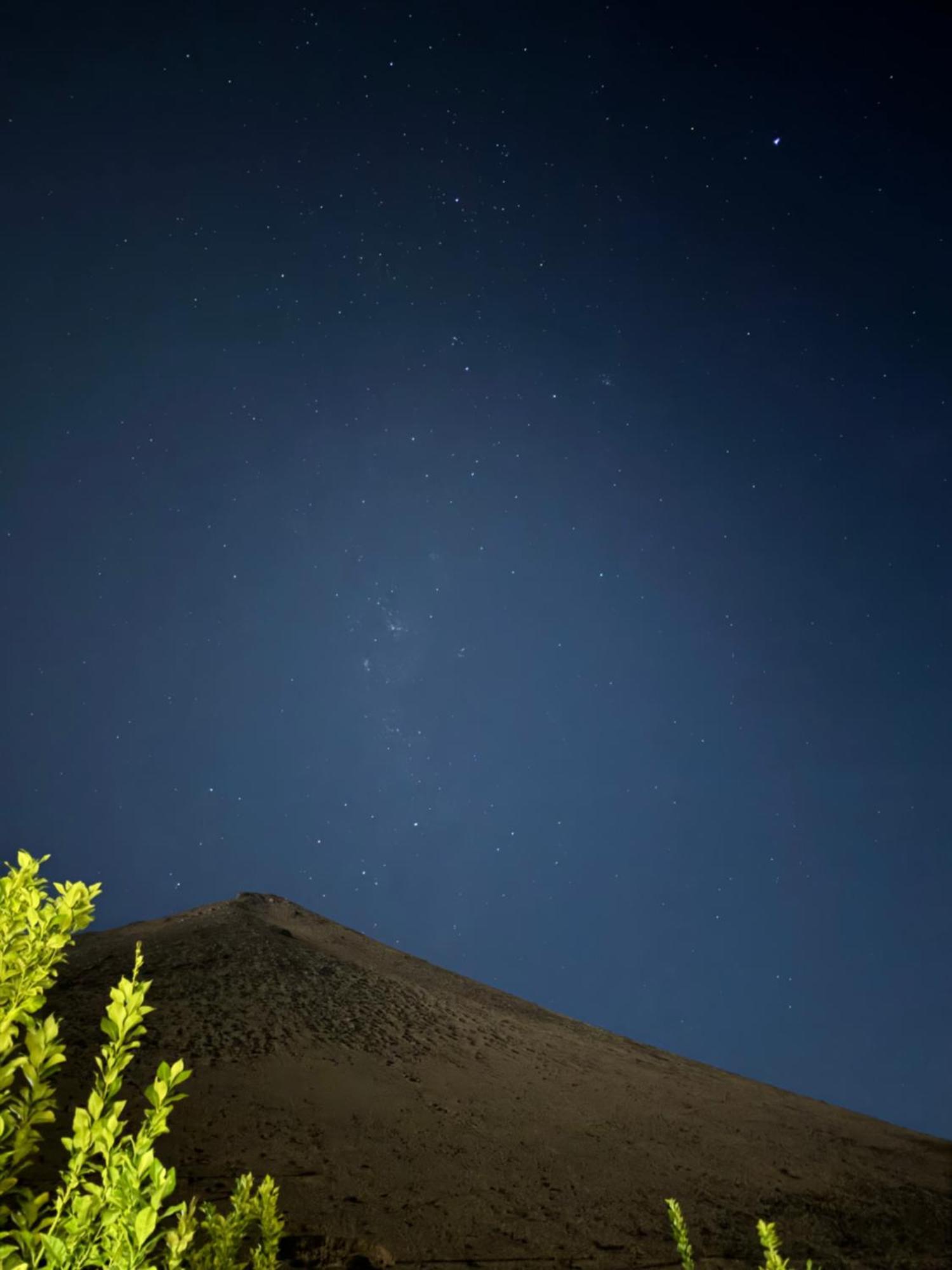 Cielo De Peralillo - Valle De Elqui