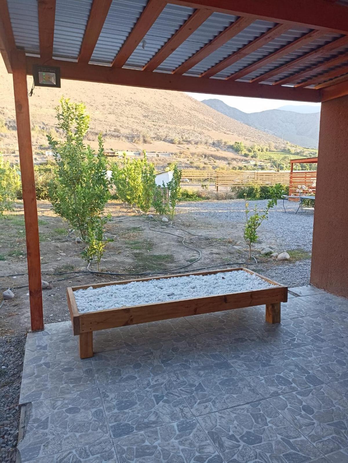 Holiday home Cielo De Peralillo - Valle De Elqui Vicuna