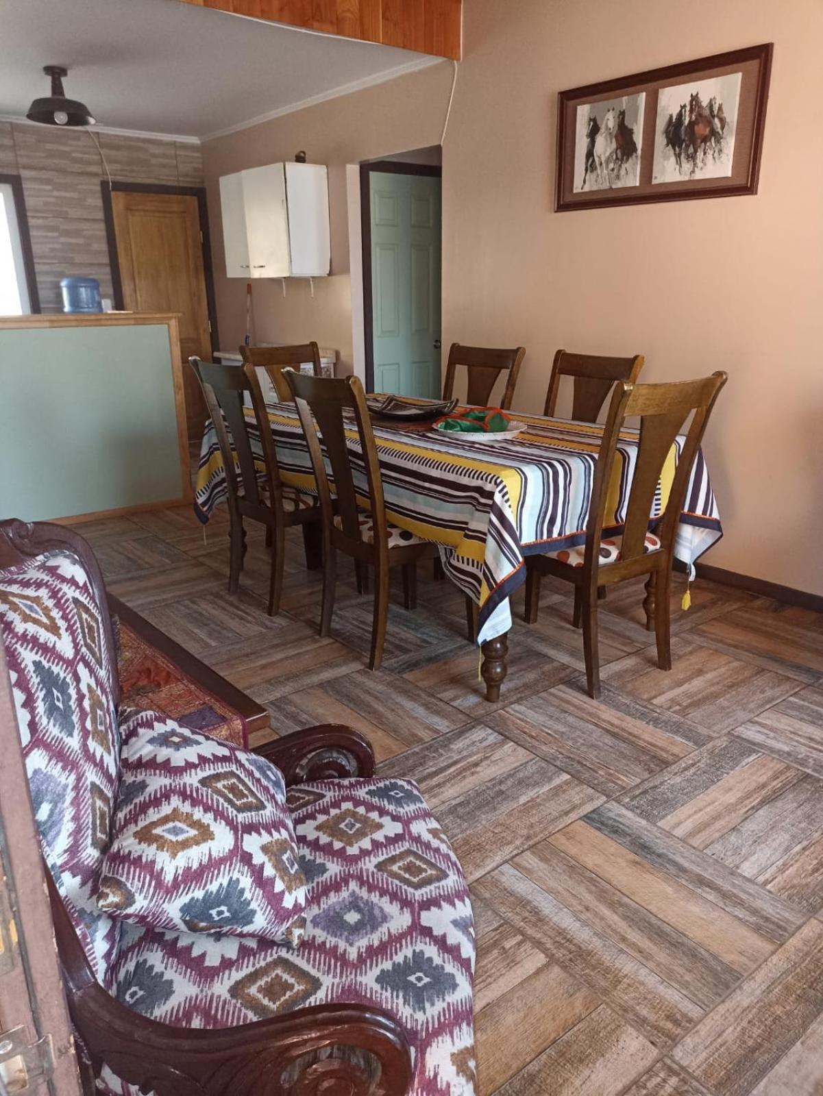 Holiday home Cielo De Peralillo - Valle De Elqui