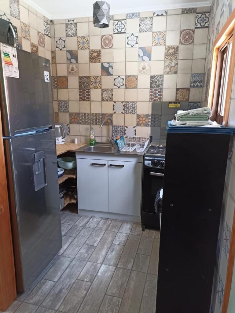 Cielo De Peralillo - Valle De Elqui Holiday home