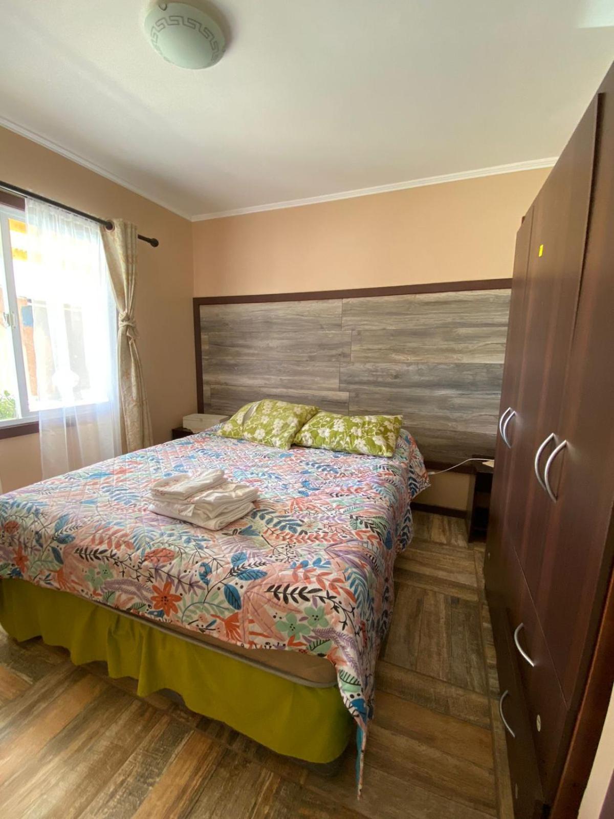 Holiday home Cielo De Peralillo - Valle De Elqui