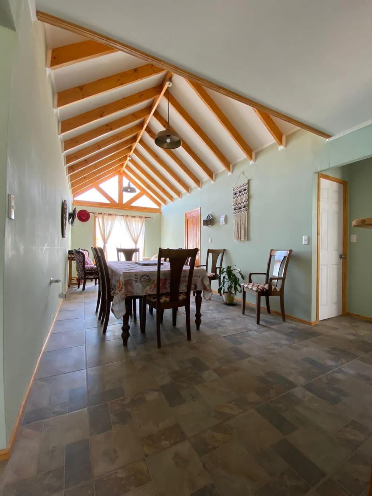 Holiday home Cielo De Peralillo - Valle De Elqui *