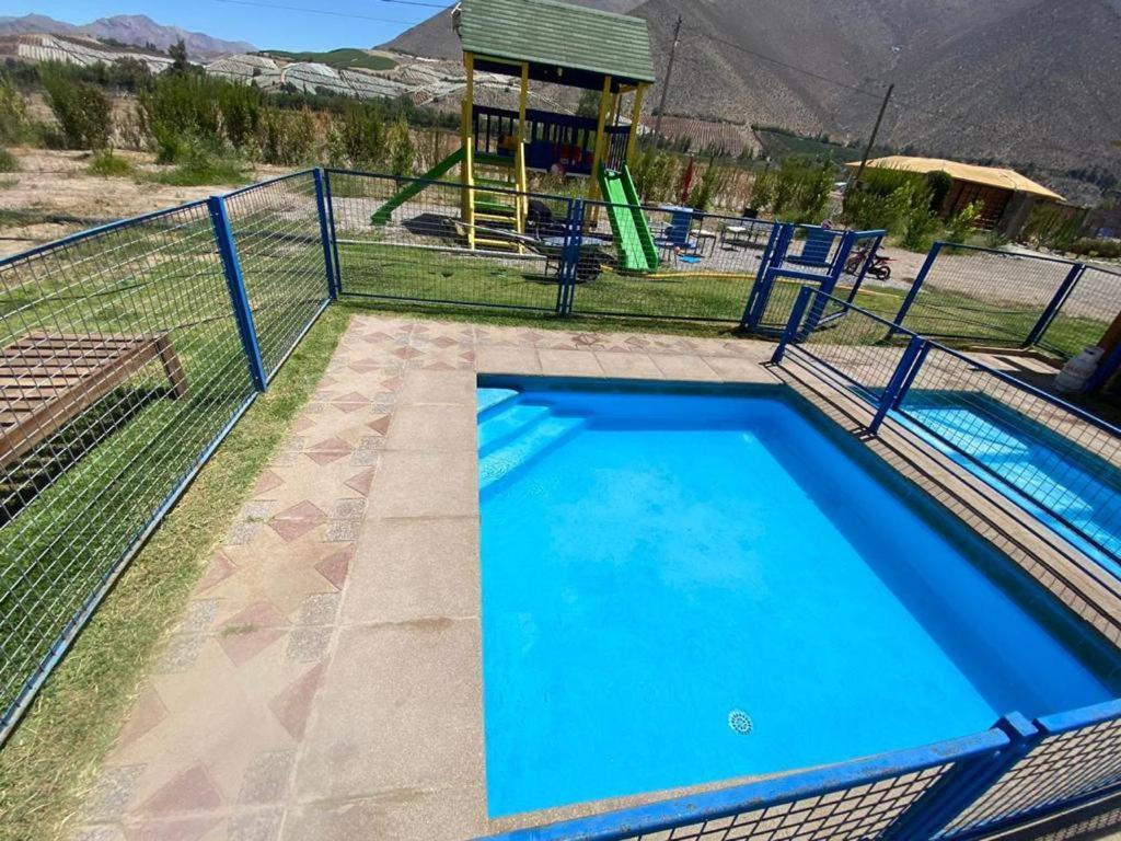 Holiday home Cielo De Peralillo - Valle De Elqui